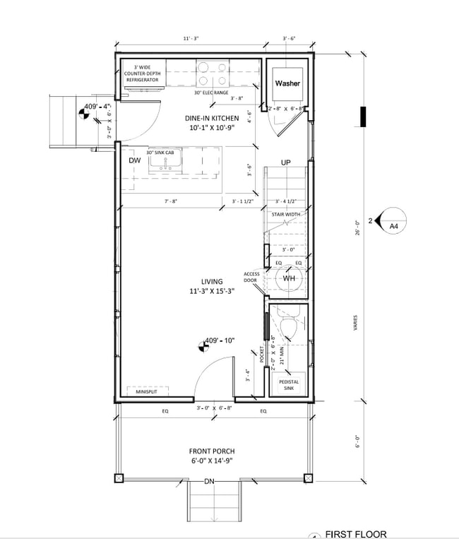 Photo - 4110 Garland Dr
