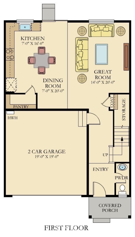 Building Photo - 2014 18th Ave SW Rental