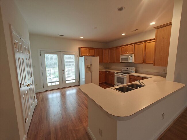 Photo - 2117 Old Homestead Pl