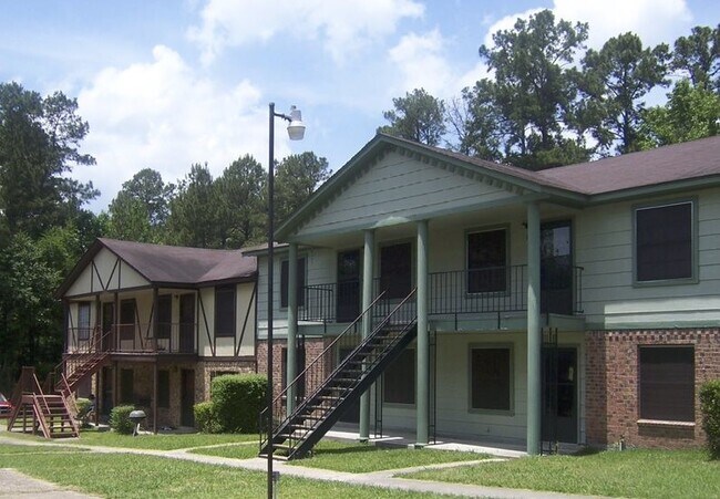 801 Forest Hollow Unit 6