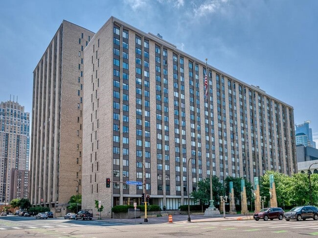 Building Photo - 15 S 1st St Unit A710 Rental