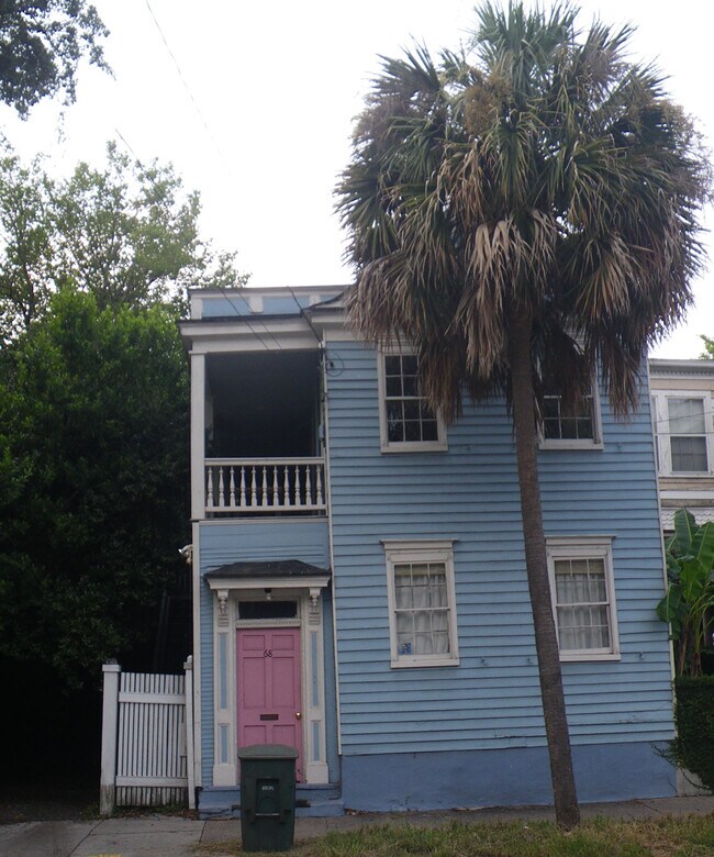 Photo - 68 Radcliffe St House Unit A