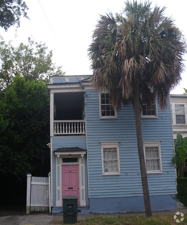 Building Photo - 68 Radcliffe St Unit A Rental