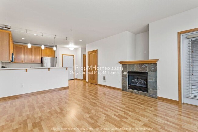 Photo - Light Filled One Bedroom Condo at the Beranger! Unidad 287 NE 3rd Street - 207