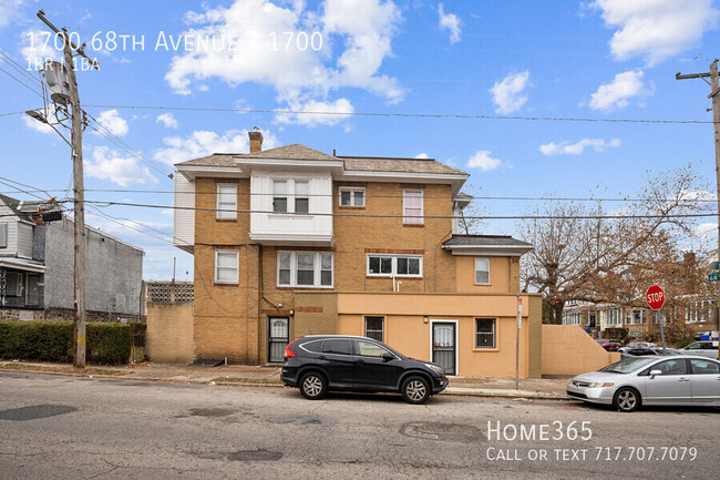 Photo - 1700 68th Ave Townhome