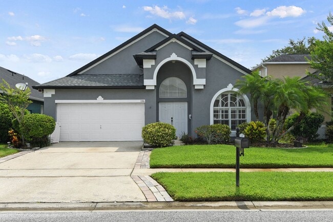 3 bedroom, 3 bath with flex space in Wint... - 3 bedroom, 3 bath with flex space  in Wint... House