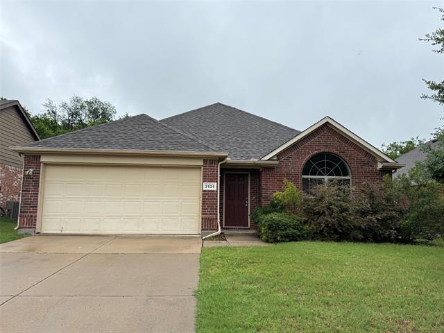 Building Photo - 2424 Gold Rush Dr