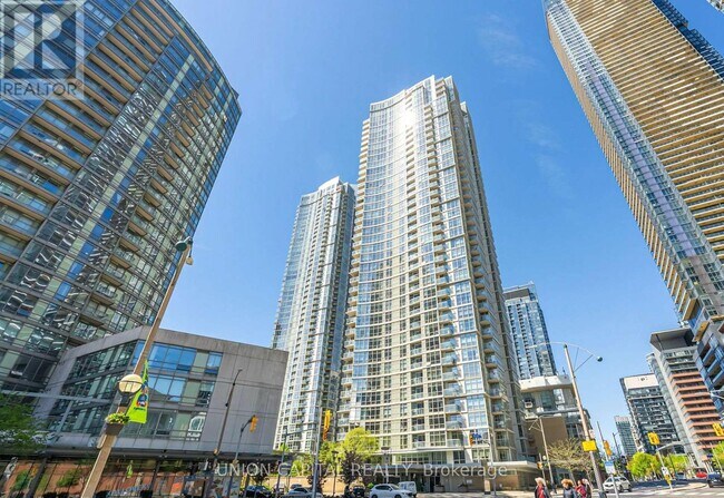 Photo - 10 Navy Wharf Ct Unité 4501