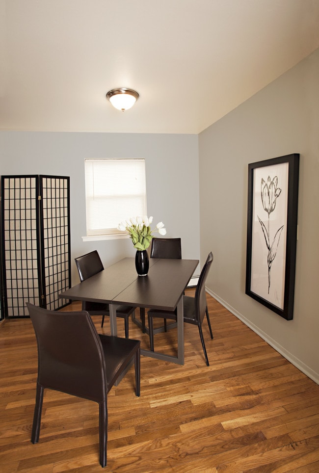 Parsippany Gardens