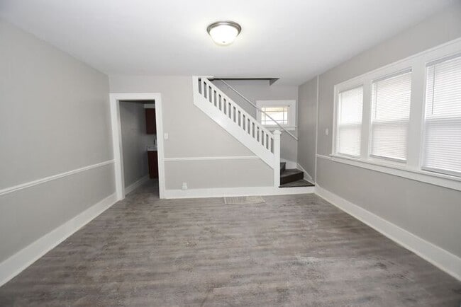 2 bedroom Mishawaka Duplex