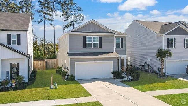 Building Photo - 314 Black Birch Dr Rental