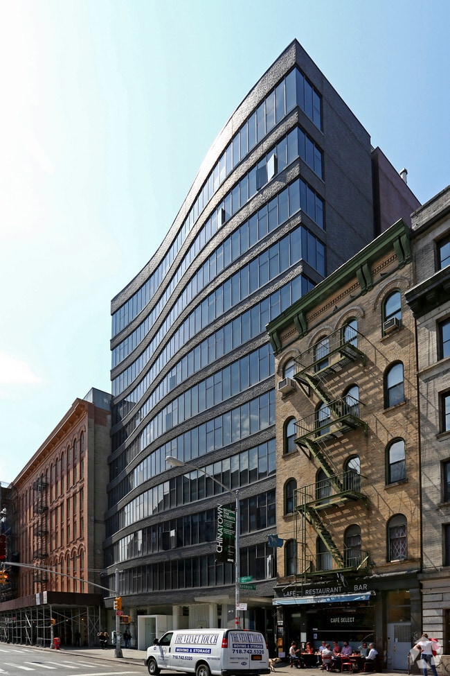 Photo - One Kenmare Square