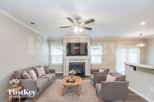 Photo - 2055 Tanners Mill Dr