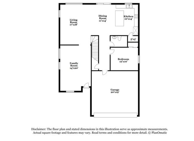 Photo - 4128 E Desert Sands Pl