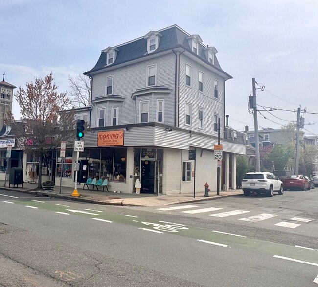 Photo - 6 Rice St Unit 3