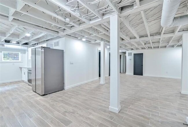 Photo - 2218 Belvedere Ave SW