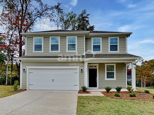 Building Photo - 549 Rivermist Dr Rental