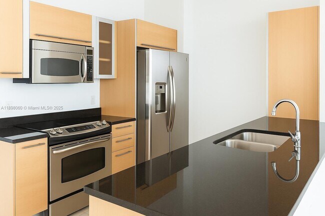 Photo - 951 Brickell Ave Unit 3103