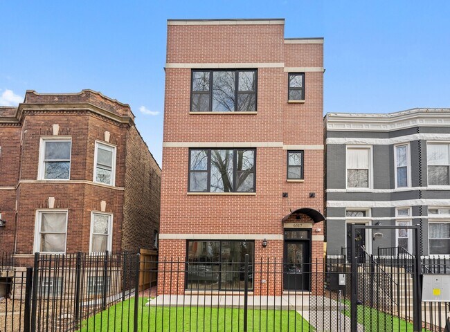 6517 S Drexel Ave  