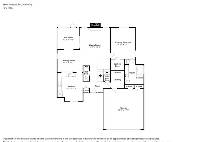 Photo - 1904 Paddock Dr