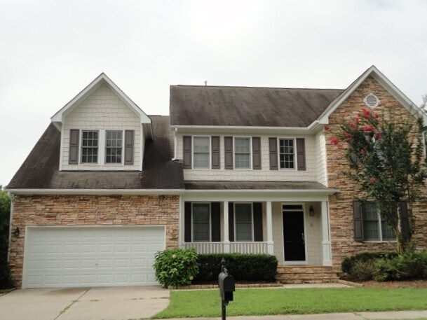 Photo - 2300 Barton Oaks Dr