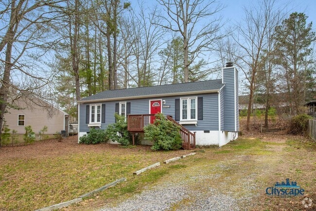 Building Photo - ADORABLE RANCHER IN CHESTERFIELD Rental