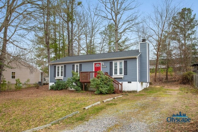 Building Photo - ADORABLE RANCHER IN CHESTERFIELD Rental