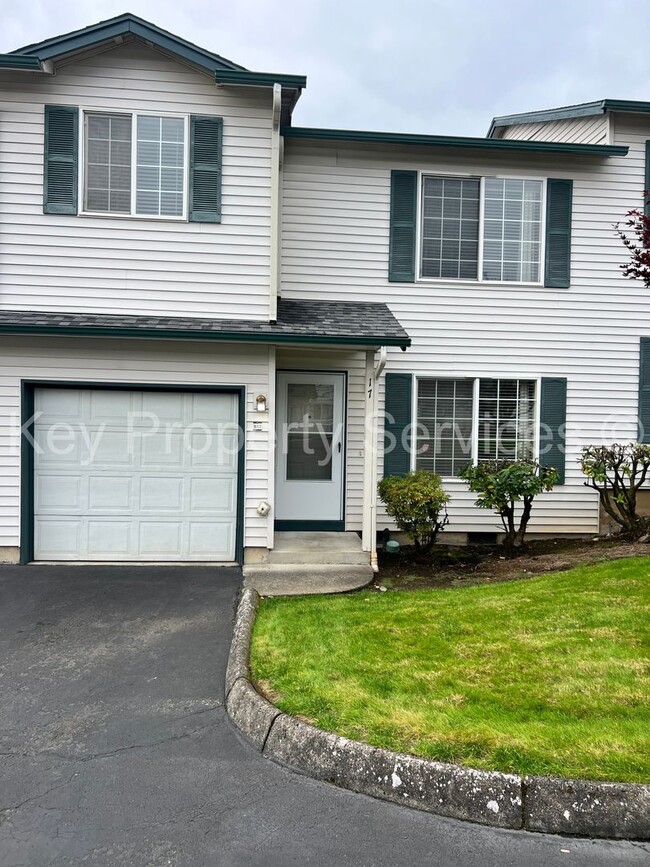 Building Photo - Updated Hazel Dell Townhouse!