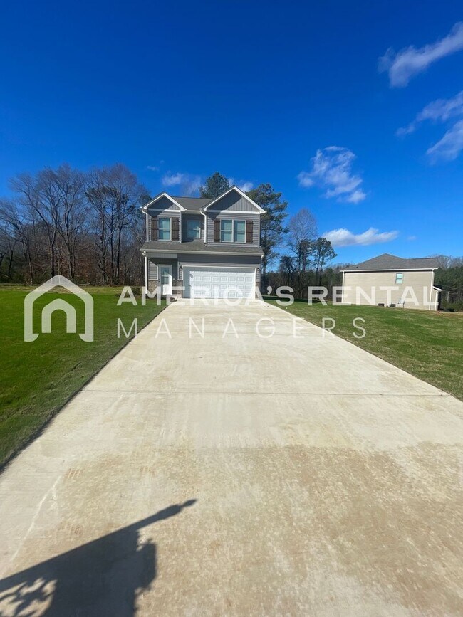255 Buckhorn Cir