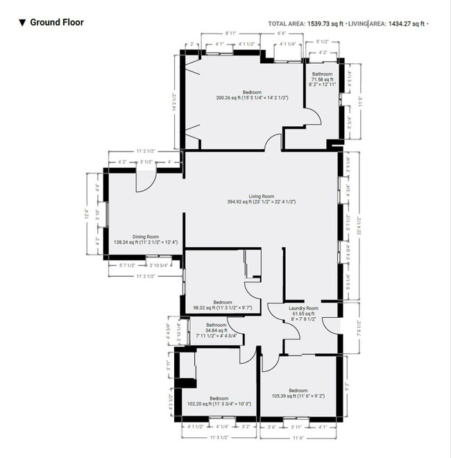 Photo - Spacious 4-Bed, 2-Bath Home in Whittier