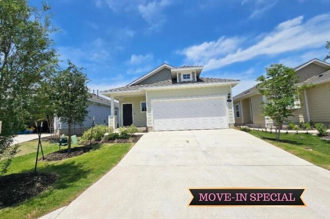 Photo - 110 Bluestem Dr Casa