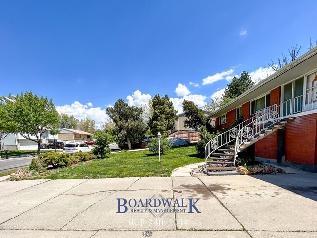 Photo - Spacious 3-Bed Basement Apartment in Sandy
