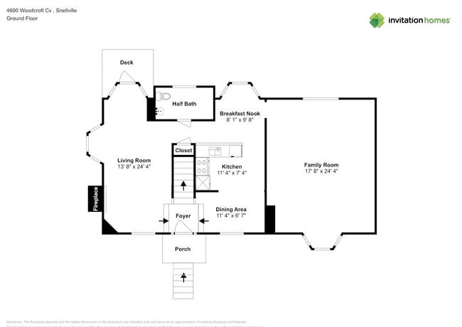 Photo - 4600 Woodcroft Cove