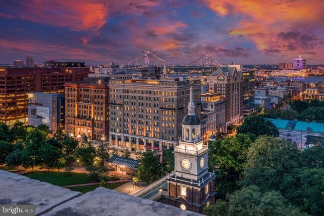 Building Photo - 150 S Independence Mall W Unit 303 Rental