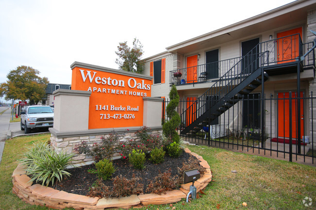Weston Oaks Apartments - Weston Oaks Apartments