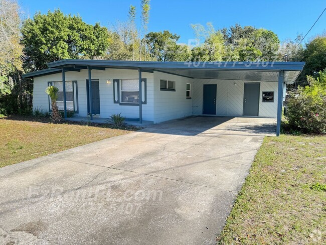 Building Photo - Remodeled 3/2 in Orlando - Great Location Rental