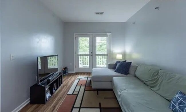 Photo - Updated 2BR/2BA Condo with Walk-Out Patio Near Downtown Boone