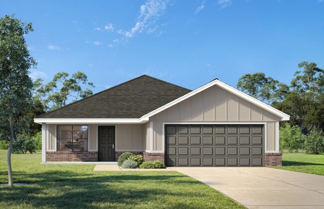 Photo - Enclave Estates at Chickasha