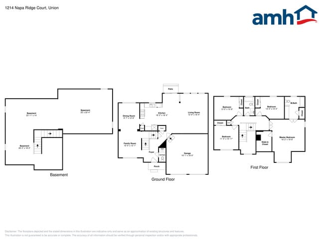 Photo - 1214 Napa Ridge Ct
