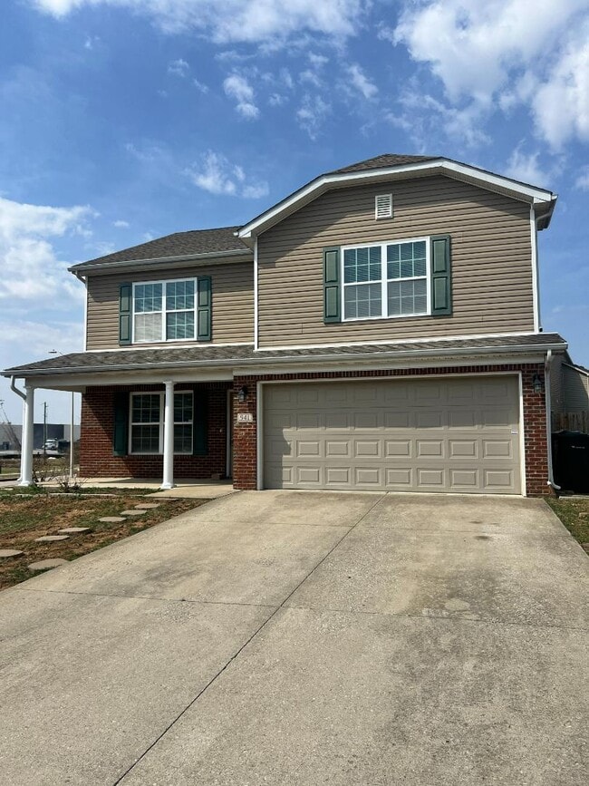 Building Photo - 941 Dawson Creek Way Rental