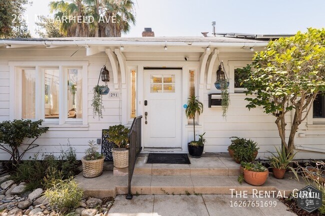 Sweet Fully Furnished Pasadena Bungalow | ... - Sweet Fully Furnished Pasadena Bungalow | ... House