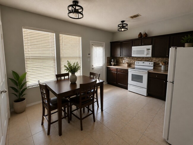 Photo - 16818 Mammoth Springs Dr