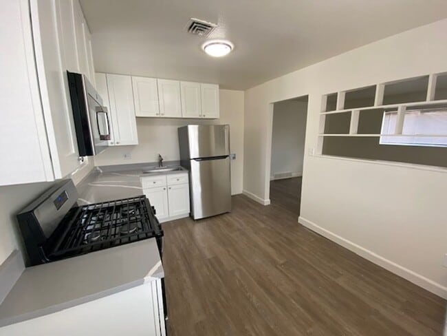 Photo - Remodeled Ranch Duplex