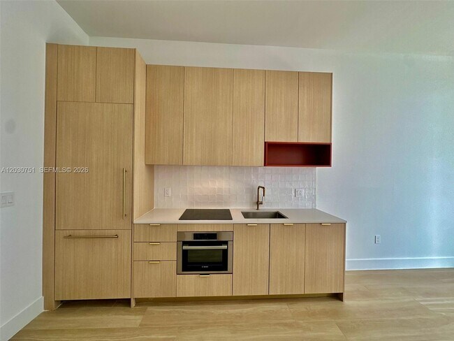 Photo - 3100 NE 1st Ave Unit 1108