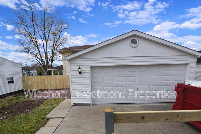 Photo - 407 N Kenilworth Ave