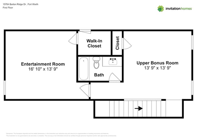 Photo - 15704 Barton Ridge Dr