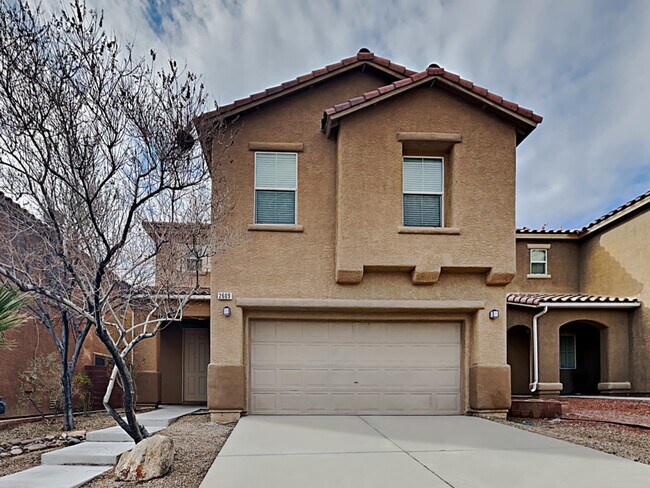 2609 Courlan Dr - 2609 Courlan Dr House