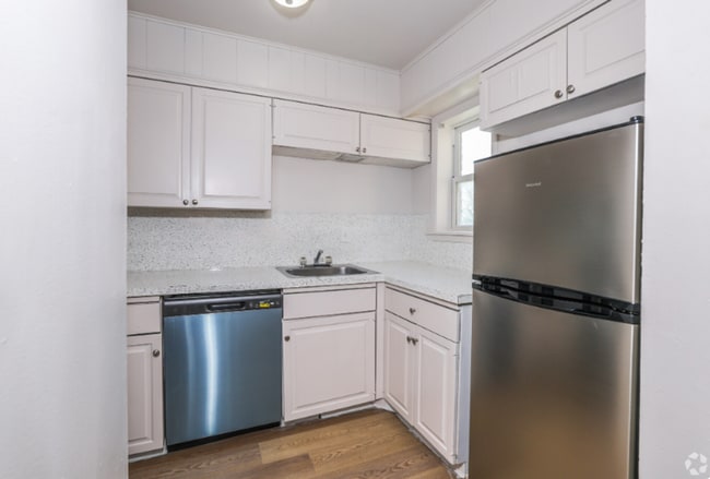 Photo - Parkwood Townhomes