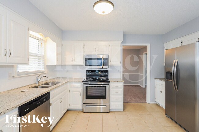 Photo - 14716 S Brougham Dr