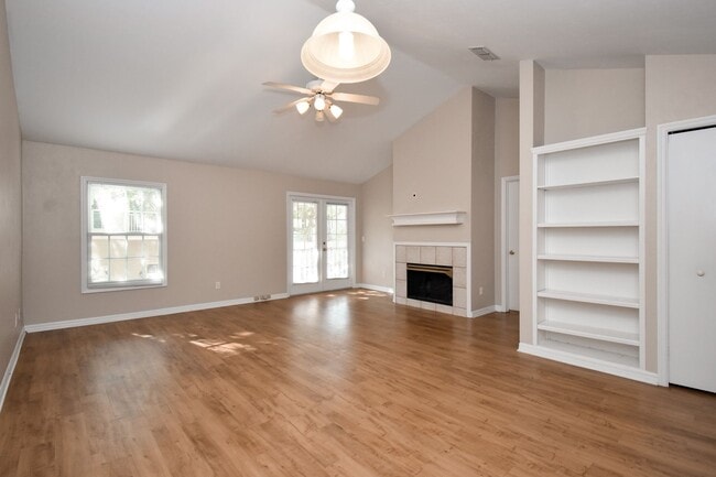 Building Photo - 2BR/2BA Upstairs Condo in Haile Village Center – $1,650/month